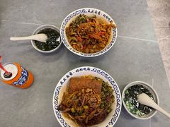 -梅溪·小伙子干挑面(安吉总店)