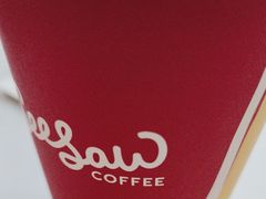 -Seesaw Coffee(苏州中心店)