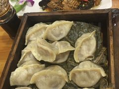-石门豆腐王(红旗街店)