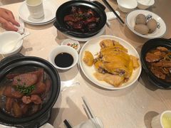 -群乐饭店(滨安路店)