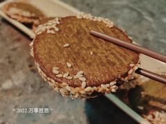 -绿茶餐厅(天津天河城店)