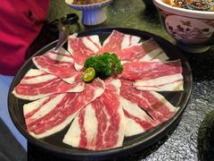 -樱嘢·炭火烧肉(惠南店)