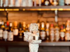 -CHURCH  BISTRO 教堂·餐吧