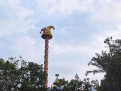 -广州长隆野生动物世界