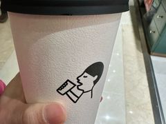 -喜茶(常州新北万达店)