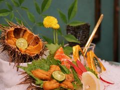 -喜聚薈·花膠雞海鮮火鍋(越秀店)