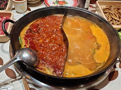 -江北北火锅馆·公路夜市(魏公村店)