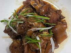 -林芝工布庄园希尔顿酒店-猎味中餐厅
