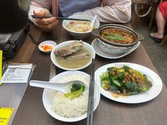 -松發肉骨茶(克拉码头店)