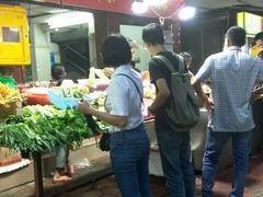 -小草糖水(海棠村店)