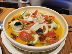 -Bistro Les Lilas丁香花小酒馆