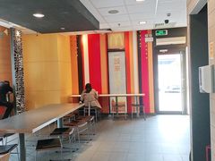 -麦当劳(清远大道得来速店)