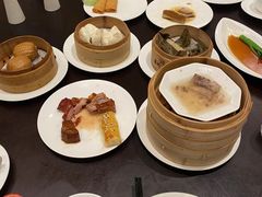 -京香轩·中餐厅(上海中庚聚龙酒店)