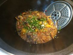 -袁小二大东北铁锅炖(吉祥村总部)