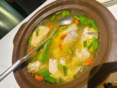 -阿露佳·舌尖上的安吉菜