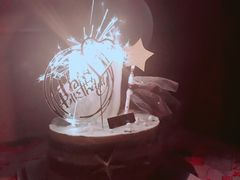 -西檬树SIMON·T轻奢蛋糕(大东方Max店)