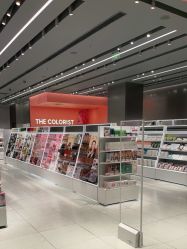 -THE COLORIST调色师