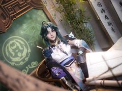 -米游妙妙屋cosplay换装自拍摄影体验馆