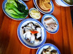 -同得兴 Since·1995 传统苏式面馆(十全街店)