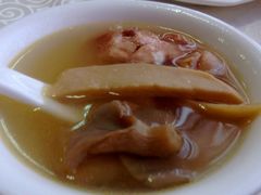 野菌土鸡汤-龙凤瓦罐煨汤馆(清江东路店)