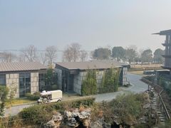 -阳澄湖半岛旅游度假区