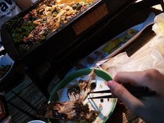 -探鱼·鲜青椒爽麻烤鱼(领展购物广场店)