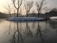 -尚贤河湿地
