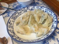 -东方饺子王(大屯路店)