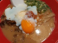 -一豚轩·烧鸟·豚骨拉面(五四路店)