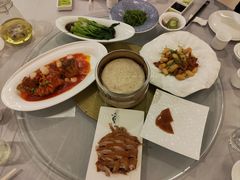 -全聚德(上海首店浦东店)