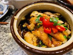 -南京大牌档(香港广场店)