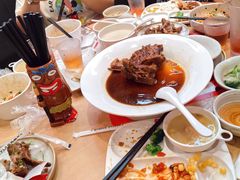 -大师兄·西北小馆(北站缤果空间店)