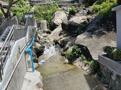 -海角城白海豚浪漫海滩