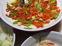 -农耕记·湖南土菜(海上世界店)