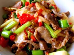 -红色湘菜馆(春风店)