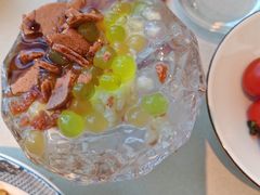 -漢舍川菜馆(国贸商城店)