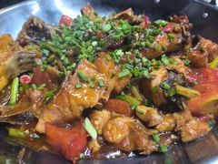 -61号餐吧(兴坪古镇漓江店)