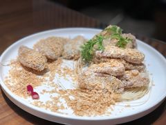 绵蜜南国-将相和·海鲜蒸饺大连菜