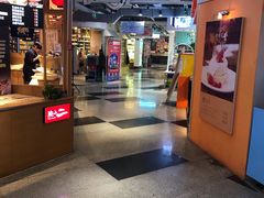 门面-鹿客西街(欧乐时尚广场店)