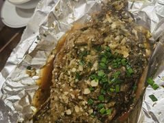 -衡厨·衡阳土菜(中南店)