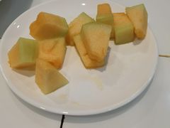 -东方饺子王(新奥购物中心店)