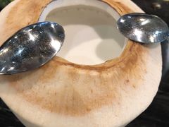 原味椰子冻-东椰·海南椰子鸡火锅(朝阳门店)