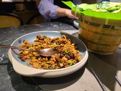 -云海肴云南菜·蒸汽石锅鱼(青岛万象城店)