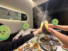 -潮牛壹号鲜牛肉火锅(光谷天地店)