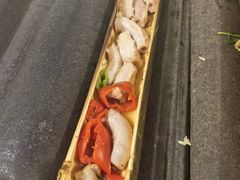 -竹泉农庄·竹筒饭(从化店)