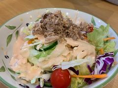 -萨莉亚意式餐厅(玉泉路物美店)