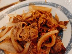 -科尔海悦酒店樱之河日本料理(清河东路店)
