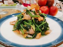 -小船渔村•大连菜•大连焖鱼(明泽街店)