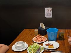 -汉巴味德·烤肉与啤酒的自助(杭州大悦城店)