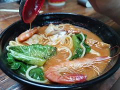沙茶面-老宅原住民沙茶面精品小吃(龙头路店)